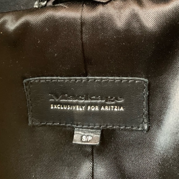 Mackage Coat - Picture 4 of 4